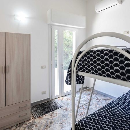Villetta Andrea A Due Passi Dalla Sabbia - Apulia Home Torre San Giovanni Ugento Exteriér fotografie