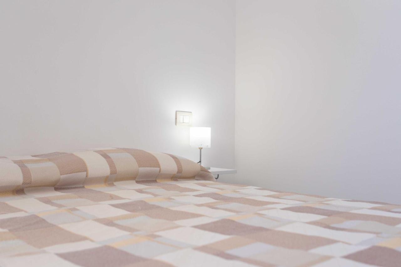 Villetta Andrea A Due Passi Dalla Sabbia - Apulia Home Torre San Giovanni Ugento Exteriér fotografie