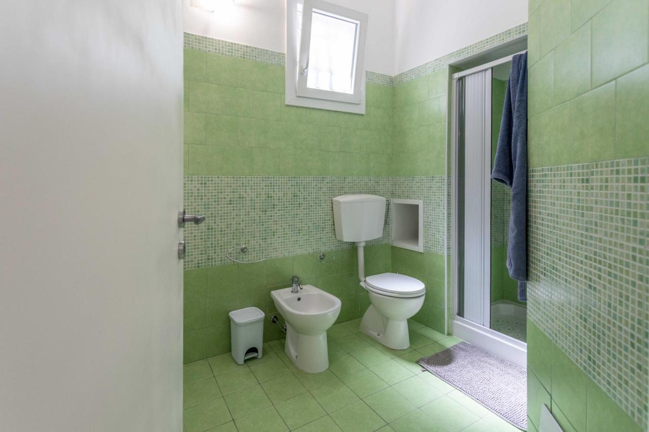 Villetta Andrea A Due Passi Dalla Sabbia - Apulia Home Torre San Giovanni Ugento Exteriér fotografie
