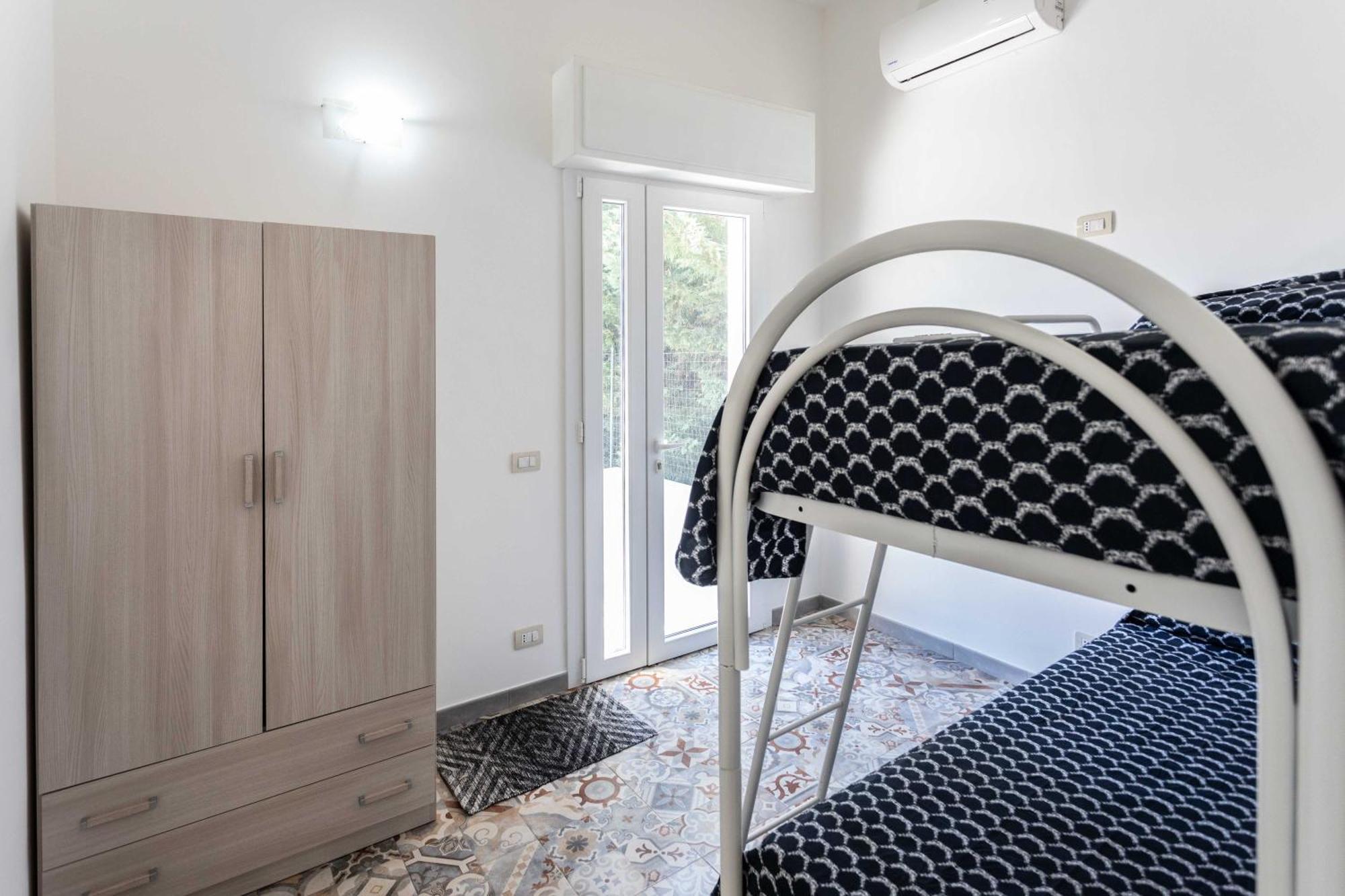 Villetta Andrea A Due Passi Dalla Sabbia - Apulia Home Torre San Giovanni Ugento Exteriér fotografie
